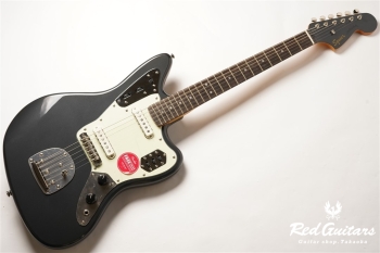 Classic Vibe ‘60s Jagaur - Charcoal Frost Metallic